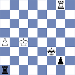 Ruiz - Chudnovsky (USA, 1998)