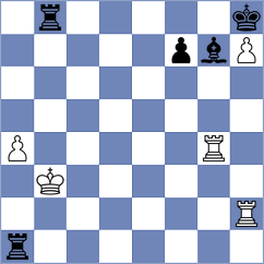 Escobar Ramirez - Emig (Playchess.com INT, 2020)