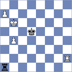 Diordijashenko - Novikov (Tula, 2007)