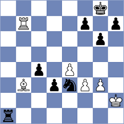 Flemming - Noack (Dresden GER, 2022)
