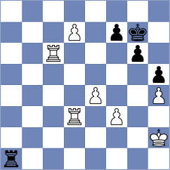 Hartmann - Teloeken (Playchess.com INT, 2020)