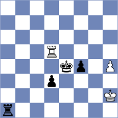 Simpson - Ginat (Melbourne, 1987)