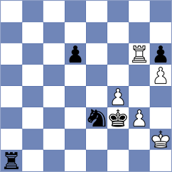 Meshkov - Babaev (Tula, 2007)