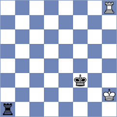 Wafa - Andrews (chess.com INT, 2024)