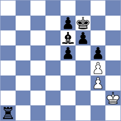 Sabure - Senthilkumar (chess.com INT, 2024)