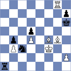 Fernandez Fernandez - Menendez (Asturias, 1993)