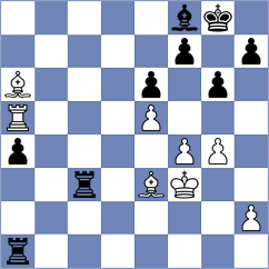 Cordeiro - Lenoir Ibacache (chess.com INT, 2025)
