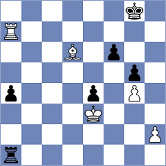 Fuentes Vasallo - Escandell (Villa Ballester, 1993)