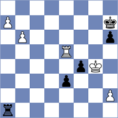Xu - Subaste (chess.com INT, 2022)