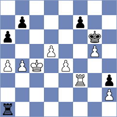 Kasparov - Schniederjan (Guben, 2013)