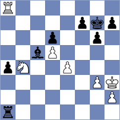 Smirnov - Kuzhylnyi (chess.com INT, 2025)