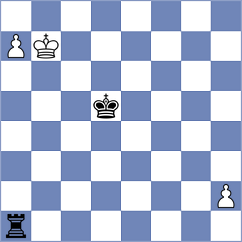 Lach - Papaioannou (chess.com INT, 2025)