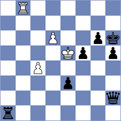 Cerovsky - Roubalik (Pardubice CZE, 2024)