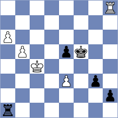 Lucas - Ghazarian (Hastings ENG, 2024)