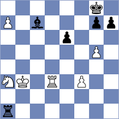 Okike - Yedidia (chess.com INT, 2024)