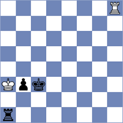 Dougherty - Trevisan (Arco ITA, 2024)