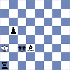 Hajiyev - Shymanskyi (chess.com INT, 2023)