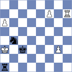 Holt - Boros (chess.com INT, 2024)