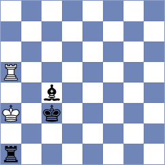 Rosenthal - De Vreesse (Chess.com INT, 2017)