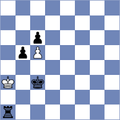 Turcsanyi - Galchenko (chess.com INT, 2025)