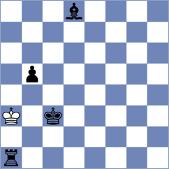 Daskevics - Jakubowski (chess.com INT, 2025)
