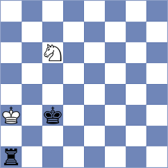 Tunkel - Gegenfurtner (Playchess.com INT, 2011)