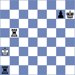 Hegedues - Gierlinger (Playchess.com INT, 2020)