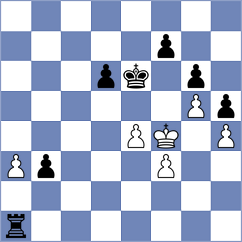 Dixit - Stocek (Chess.com INT, 2021)