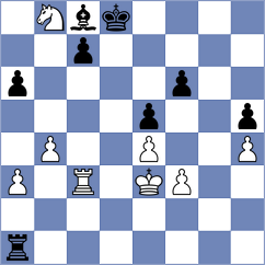 Hoang Thanh Trang - Ohler (Dortmund GER, 2024)