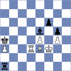 Daneshvar - Niemann (chess.com INT, 2024)