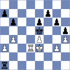 De La Blanca Madrid - Cabezas Ayala (Ubeda ESP, 2024)