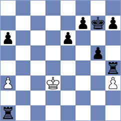 McNab - Orlovska (Leamington Spa ENG, 2024)