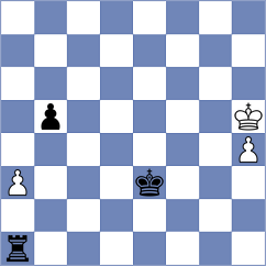 Amirali - Siniauski (Batumi GEO, 2023)