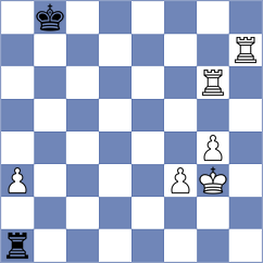 Pinero - Troff (chess.com INT, 2024)