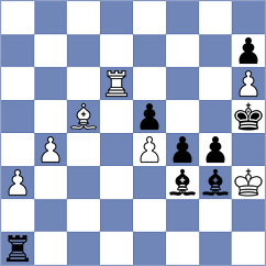 Le Goff - Piddubna (chess.com INT, 2024)