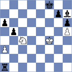 Jenner - Goodfellow (Gibraltar, 2007)