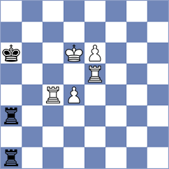 Hernandez - Khamatgaleev (Melbourne AUS, 2024)