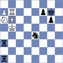Albertini - Reprintsev (chess.com INT, 2025)