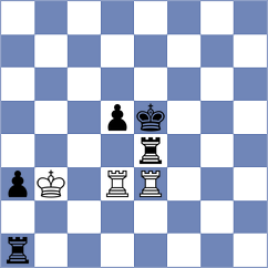 Vrabac - Curovic (Boeblingen, 1985)
