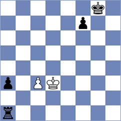 Tang - Rustemov (chess.com INT, 2025)