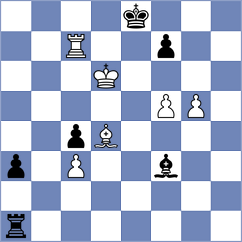 Atwell - Guo (Las Vegas USA, 2024)