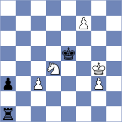 Manvelyan - Martinez Alcantara (chess.com INT, 2025)
