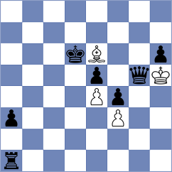 Antonio - Bryant (chess.com INT, 2022)