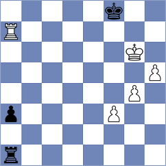 Prithu - Fernandez Siles (chess.com INT, 2025)