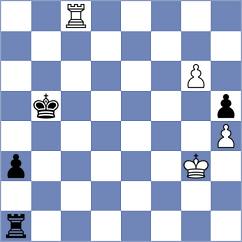 Barrientos - Tsyhanchuk (chess.com INT, 2025)