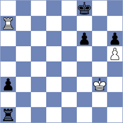 Aronian - Kovalev (chess.com INT, 2022)