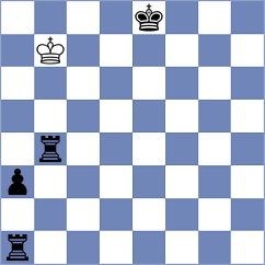 Chor - Pichot (chess.com INT, 2023)