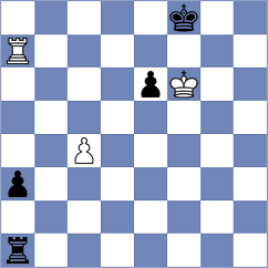 Jakubiec - Vovk (chess.com INT, 2022)