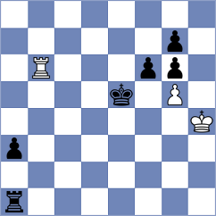 Martinelli - Zimina (Brescia ITA, 2023)
