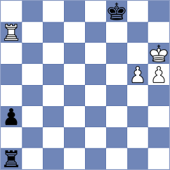Silva - Matlak (chess.com INT, 2025)